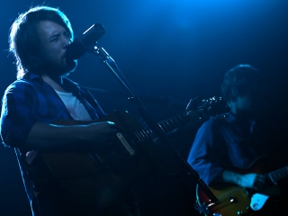 Fleet Foxes u Tvornici (Foto: Tomislav Sporiš)