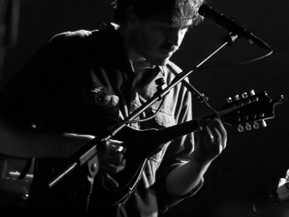 Fleet Foxes u Tvornici (Foto: Tomislav Sporiš)