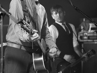 Flogging Molly (Foto: Tomislav Sporiš)