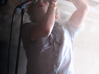 Friendly Fires (Foto: Nino Šolić)