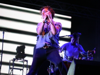 Friendly Fires (Foto: Nino Šolić)