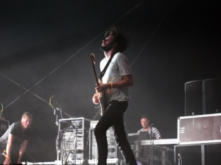 Friendly Fires (Foto: Nino Šolić)