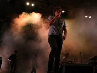 Friendly Fires (Foto: Nino Šolić)