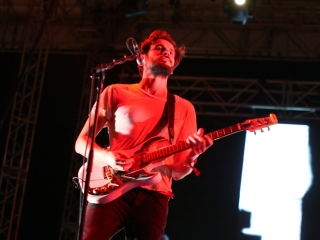Friendly Fires (Foto: Nino Šolić)