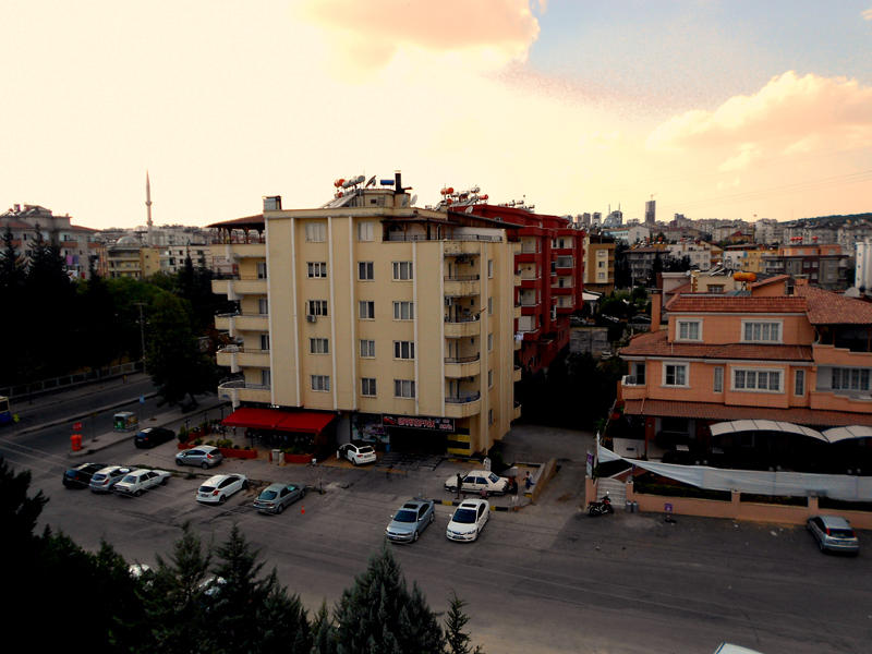 Gaziantep (Foto: Igor Jurilj)