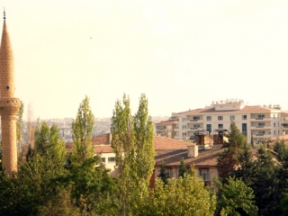 Gaziantep (Foto: Igor Jurilj)