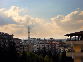 Gaziantep (Foto: Igor Jurilj)