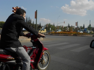 Gaziantep (Foto: Igor Jurilj)
