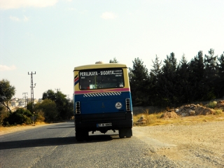 Gaziantep (Foto: Igor Jurilj)