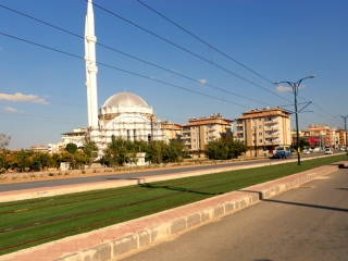 Gaziantep (Foto: Igor Jurilj)