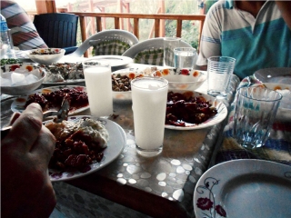 Gaziantep 3. dio (Foto: Igor Jurilj)