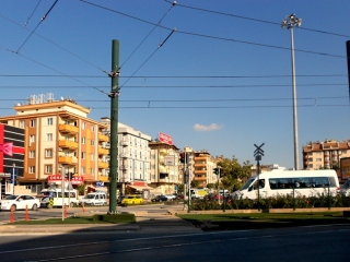 Gaziantep (Foto: Igor Jurilj)