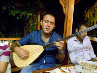 Gaziantep 3. dio (Foto: Igor Jurilj)