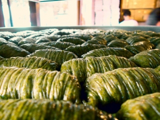 Gaziantep 3. dio (Foto: Igor Jurilj)