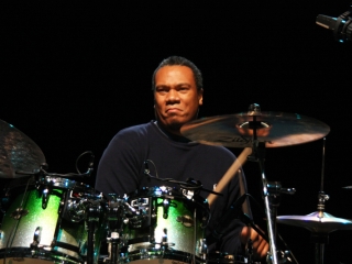David Gilmore & Art of Ascension Trio u ZKM-u (Foto: Zoran Stajčić)