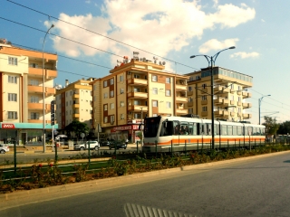 Gaziantep (Foto: Igor Jurilj)