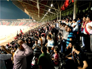 Gaziantep 3. dio (Foto: Igor Jurilj)