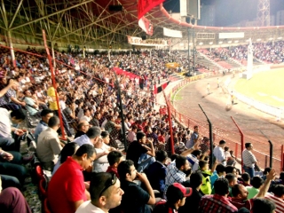 Gaziantep 3. dio (Foto: Igor Jurilj)