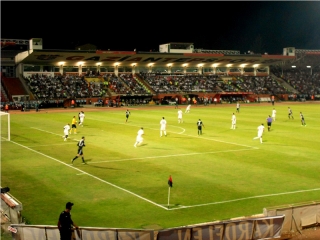Gaziantep 3. dio (Foto: Igor Jurilj)