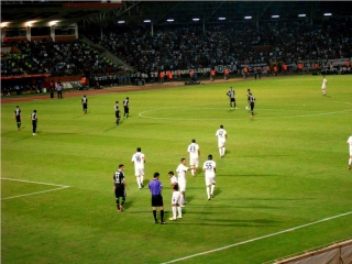 Gaziantep 3. dio (Foto: Igor Jurilj)