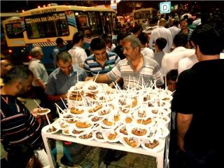 Gaziantep 3. dio (Foto: Igor Jurilj)