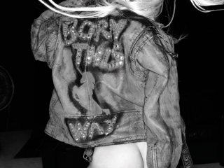 Lady Gaga: Born This Way (Universal Music)