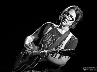 Grant Hart u Močvari (Foto: Tomislav Sporiš)