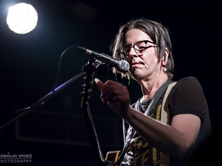 Grant Hart i ESC Life u Močvari (Foto: Tomislav Sporiš)