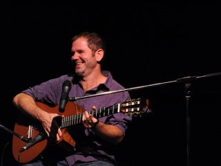 Guillermo Rozenthuler u Zagrebu (Foto: Dinko Bažulić) Guillermo Rozenthuler u Zagrebu (Foto: Dinko Bažulić)