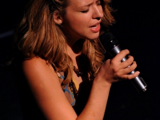 Guillermo Rozenthuler & Maja Savić u Zagrebu (Foto: Dinko Bažulić) Guillermo Rozenthuler & Maja Savić u Zagrebu (Foto: Dinko Bažulić)