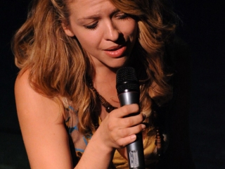 Guillermo Rozenthuler & Maja Savić u Zagrebu (Foto: Dinko Bažulić) Guillermo Rozenthuler & Maja Savić u Zagrebu (Foto: Dinko Bažulić)