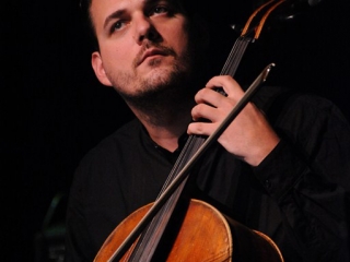 Guillermo Rozenthuler u Zagrebu (Foto: Dinko Bažulić) Guillermo Rozenthuler u Zagrebu (Foto: Dinko Bažulić)