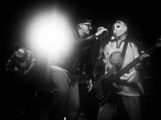 The Hanson Brothers u Tvornici kulture (Foto: Nino Šolić)