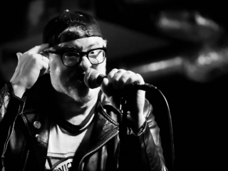 The Hanson Brothers u Tvornici kulture (Foto: Nino Šolić)