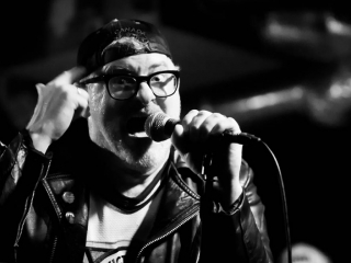 The Hanson Brothers u Tvornici kulture (Foto: Nino Šolić)