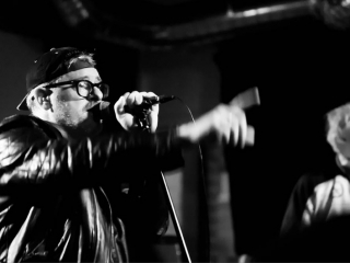 The Hanson Brothers u Tvornici kulture (Foto: Nino Šolić)