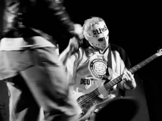 The Hanson Brothers u Tvornici kulture (Foto: Nino Šolić)