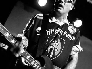 Hanson Brothers u Tvornici (Foto: Tomislav Sporiš)