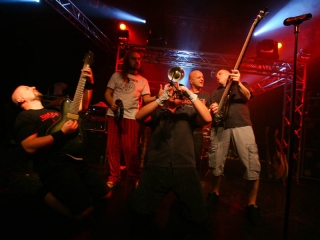 Hladno pivo u Tvornici kulture (Foto: Nino Šolić)