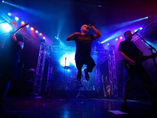 Hladno pivo u Tvornici kulture (Foto: Nino Šolić)