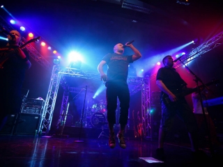 Hladno pivo u Tvornici kulture (Foto: Nino Šolić)