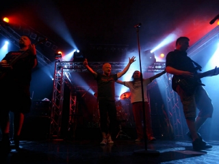 Hladno pivo u Tvornici kulture (Foto: Nino Šolić)