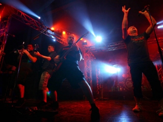 Hladno pivo u Tvornici kulture (Foto: Nino Šolić)