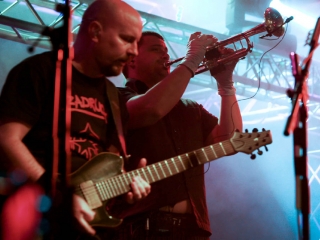 Hladno pivo u Tvornici kulture (Foto: Nino Šolić)