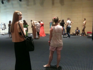 Fashion.hr na Zlatnom Ratu (Foto: RDD)