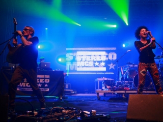 Stereo MCs u Domu sportova - Pozitivan koncert (Foto: Nino Šolić)