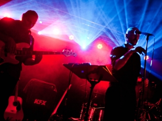 Urban & 4 (Foto: Nino Šolić)