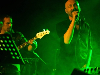 Urban & 4 (Foto: Nino Šolić)