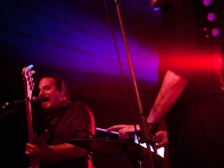 Urban & 4 (Foto: Nino Šolić)