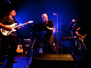 Urban & 4 (Foto: Nino Šolić)